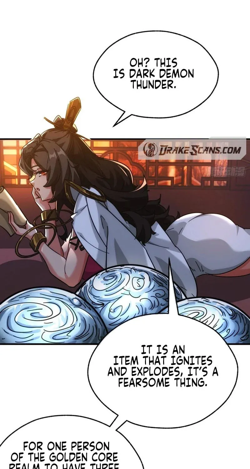 Read Please Slay The Demon! Young Master! chapter 46 image 67 on Lezhin