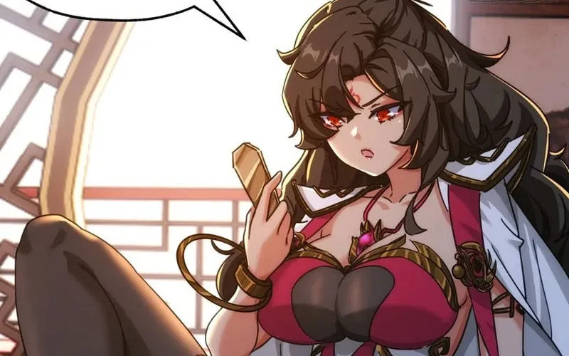 Read Please Slay The Demon! Young Master! chapter 46 image 72 on Lezhin