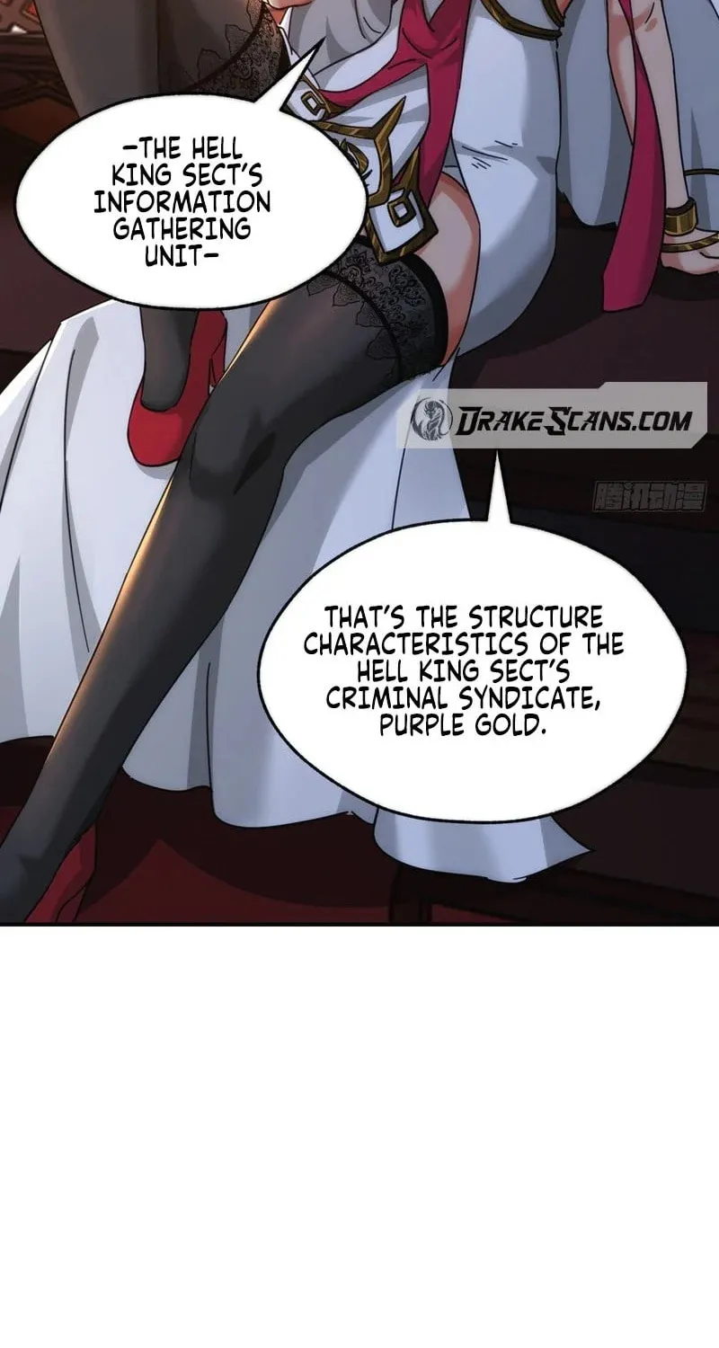Read Please Slay The Demon! Young Master! chapter 46 image 73 on Lezhin