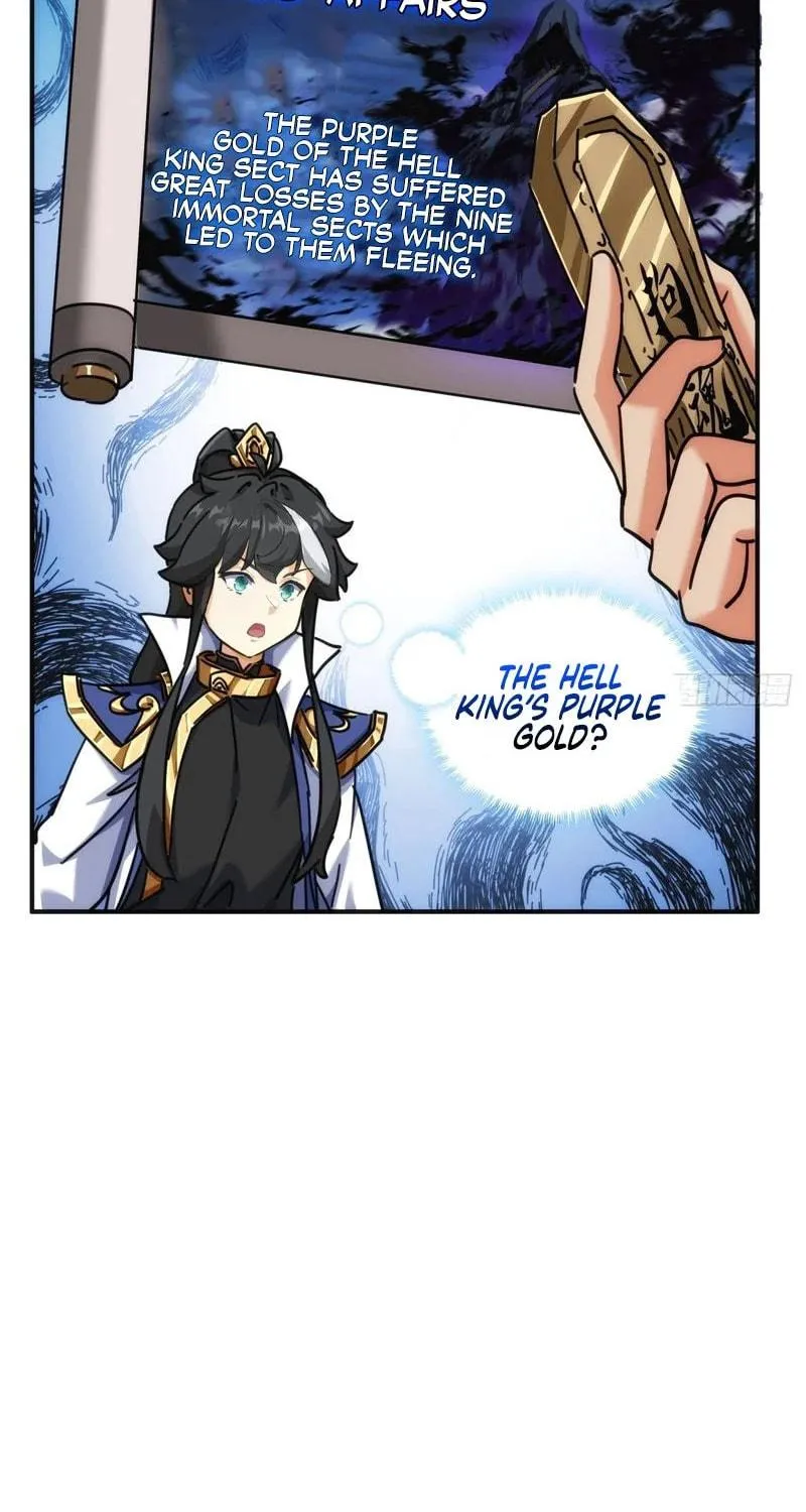 Read Please Slay The Demon! Young Master! chapter 46 image 75 on Lezhin