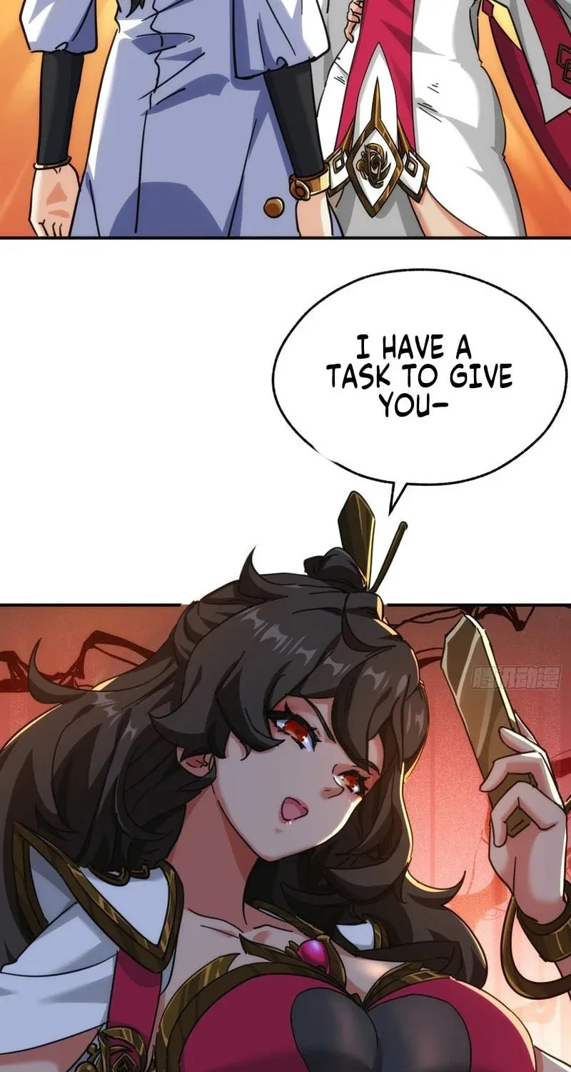 Read Please Slay The Demon! Young Master! chapter 46 image 79 on Lezhin