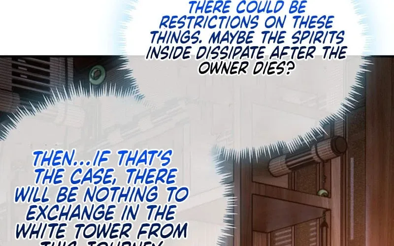 Read Please Slay The Demon! Young Master! chapter 46 image 8 on Lezhin