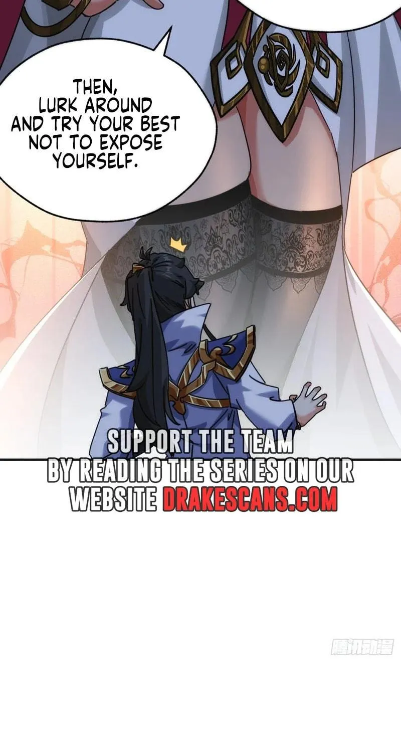 Read Please Slay The Demon! Young Master! chapter 46 image 81 on Lezhin