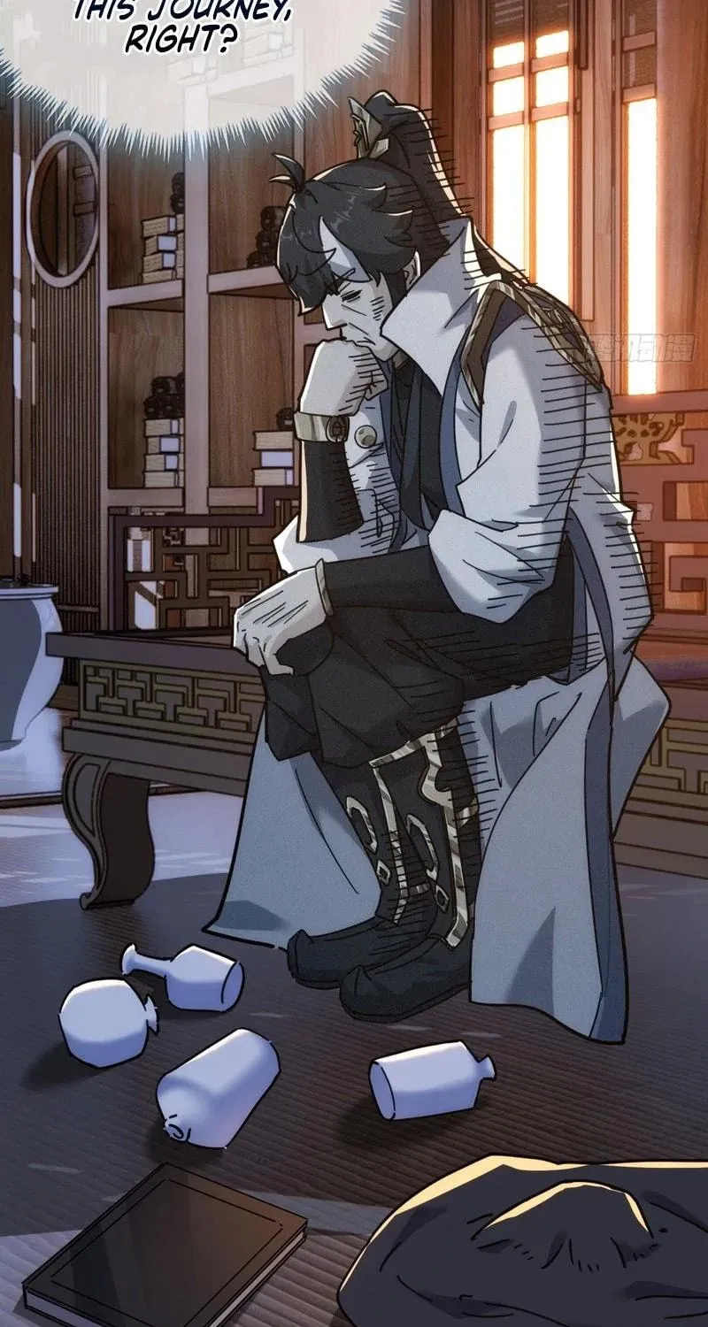 Read Please Slay The Demon! Young Master! chapter 46 image 9 on Lezhin