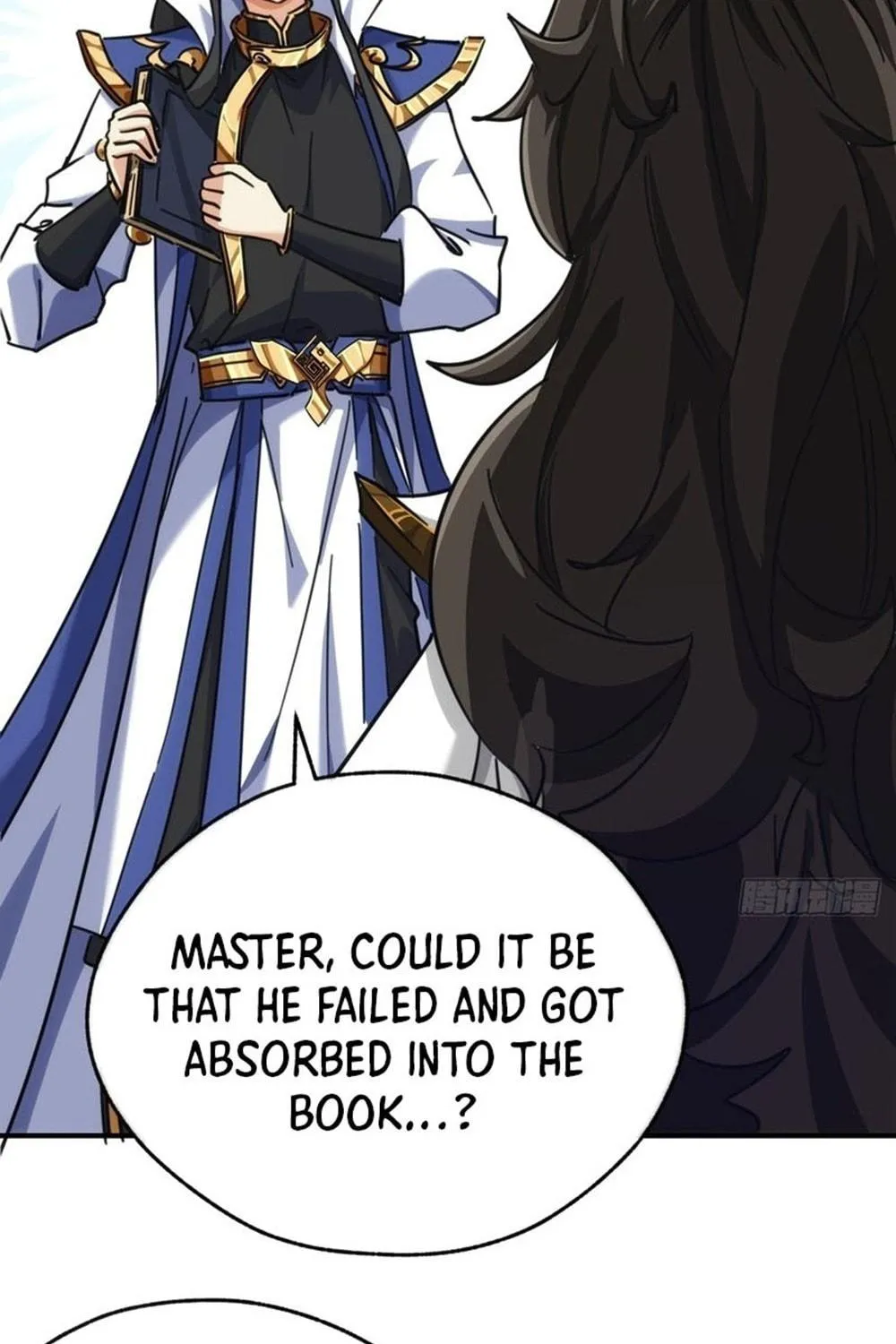 Read Please Slay The Demon! Young Master! chapter 47 image 10 on Lezhin