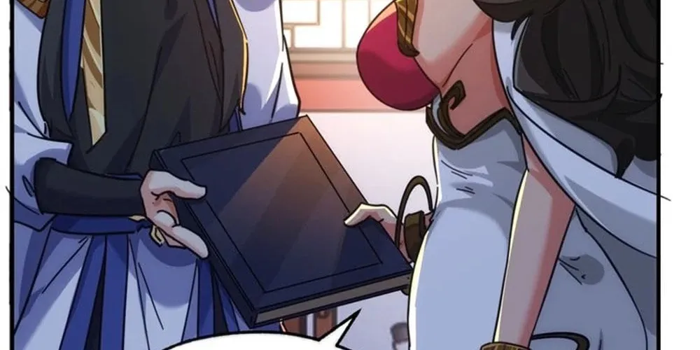 Read Please Slay The Demon! Young Master! chapter 47 image 15 on Lezhin