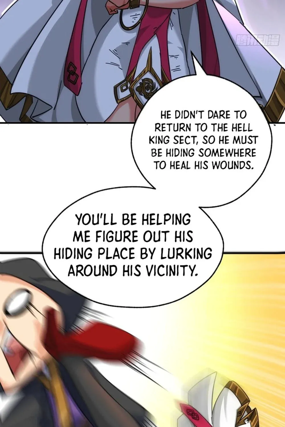 Read Please Slay The Demon! Young Master! chapter 47 image 18 on Lezhin