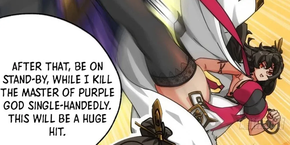 Read Please Slay The Demon! Young Master! chapter 47 image 19 on Lezhin