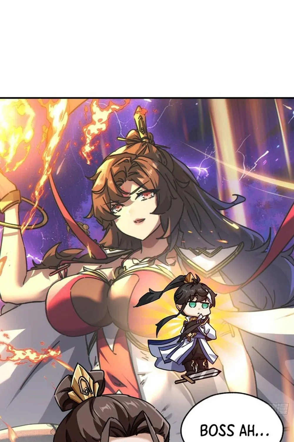 Read Please Slay The Demon! Young Master! chapter 47 image 32 on Lezhin