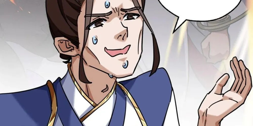 Read Please Slay The Demon! Young Master! chapter 47 image 33 on Lezhin