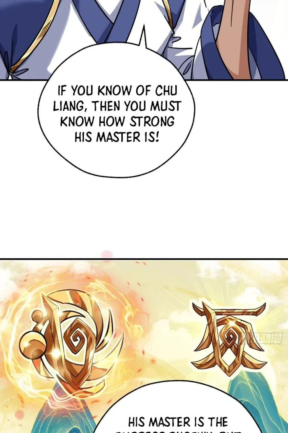 Read Please Slay The Demon! Young Master! chapter 47 image 34 on Lezhin