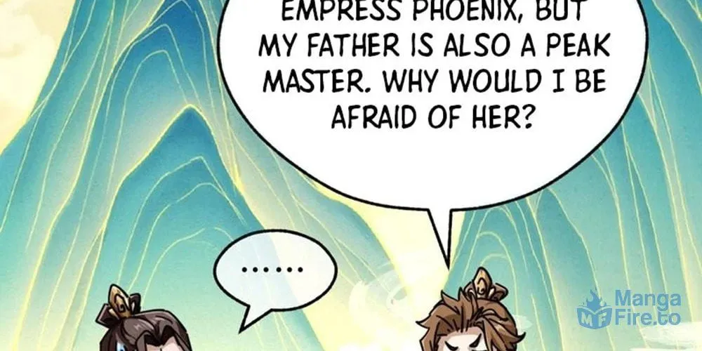 Read Please Slay The Demon! Young Master! chapter 47 image 35 on Lezhin