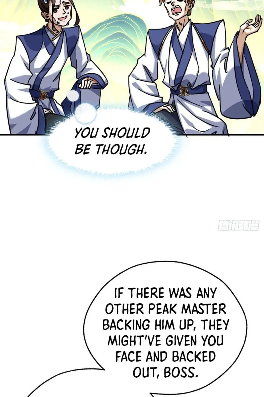 Read Please Slay The Demon! Young Master! chapter 47 image 36 on Lezhin