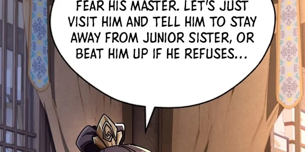 Read Please Slay The Demon! Young Master! chapter 47 image 39 on Lezhin