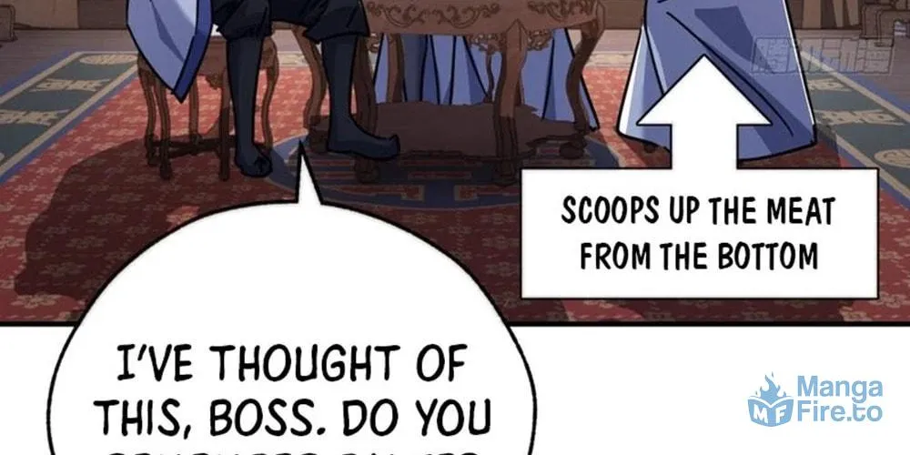 Read Please Slay The Demon! Young Master! chapter 47 image 47 on Lezhin