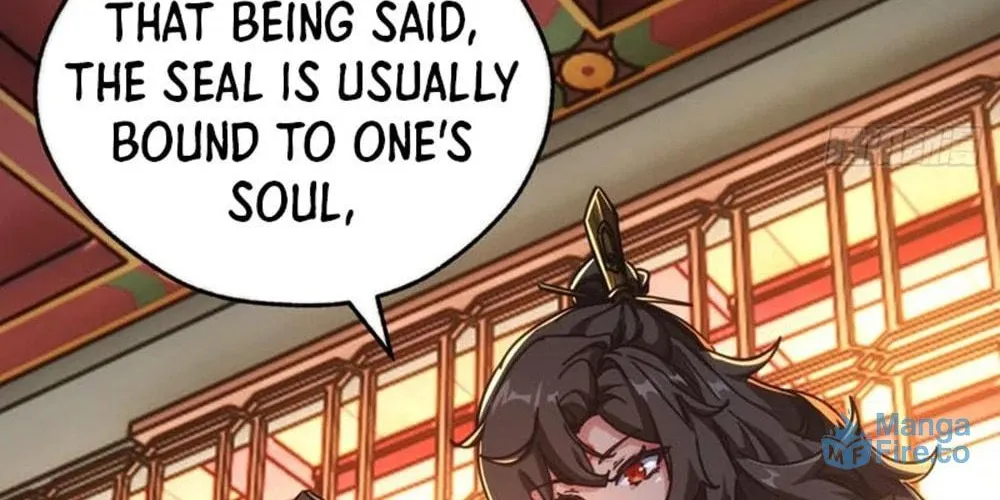 Read Please Slay The Demon! Young Master! chapter 47 image 5 on Lezhin