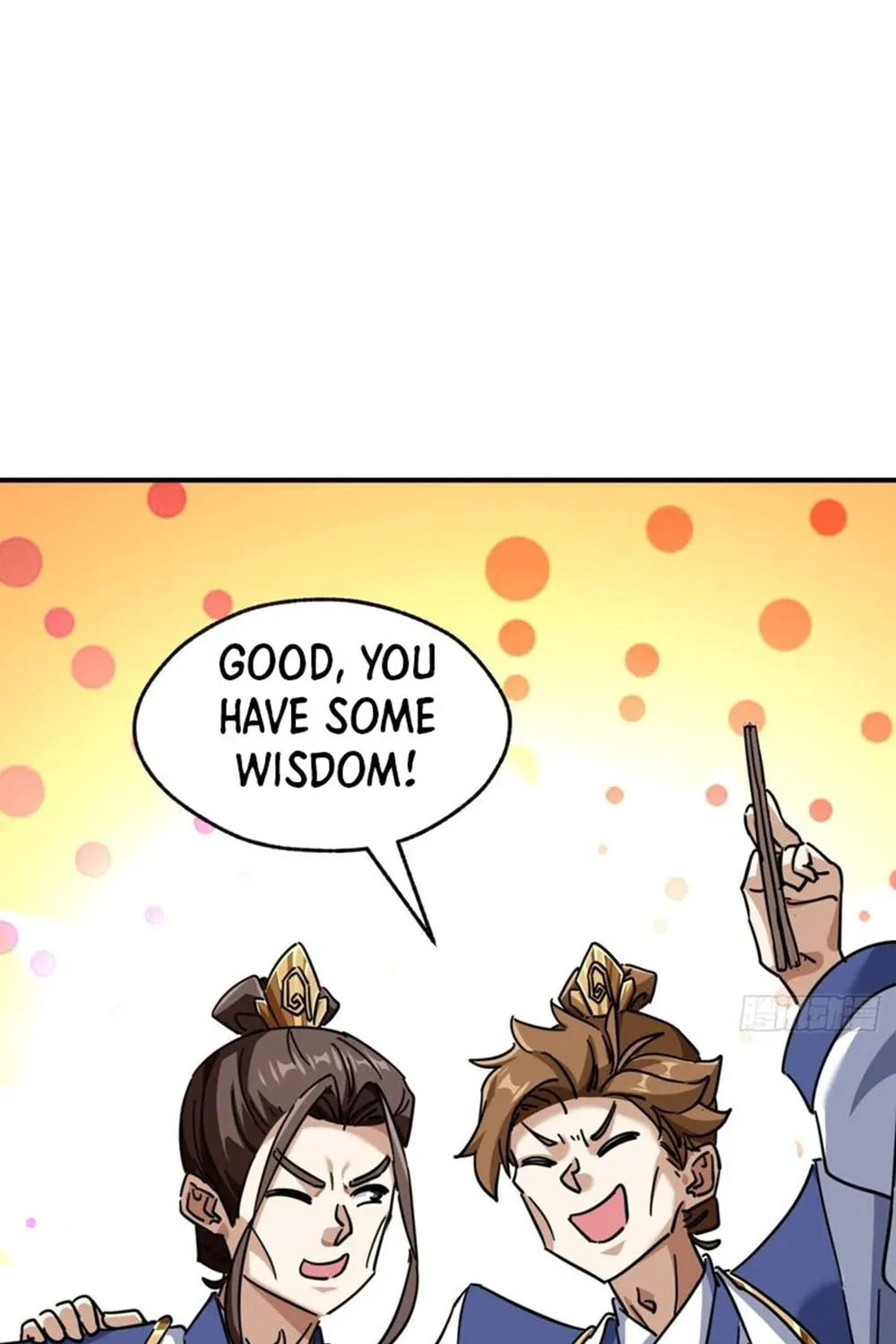 Read Please Slay The Demon! Young Master! chapter 47 image 50 on Lezhin