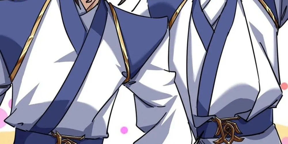 Read Please Slay The Demon! Young Master! chapter 47 image 51 on Lezhin