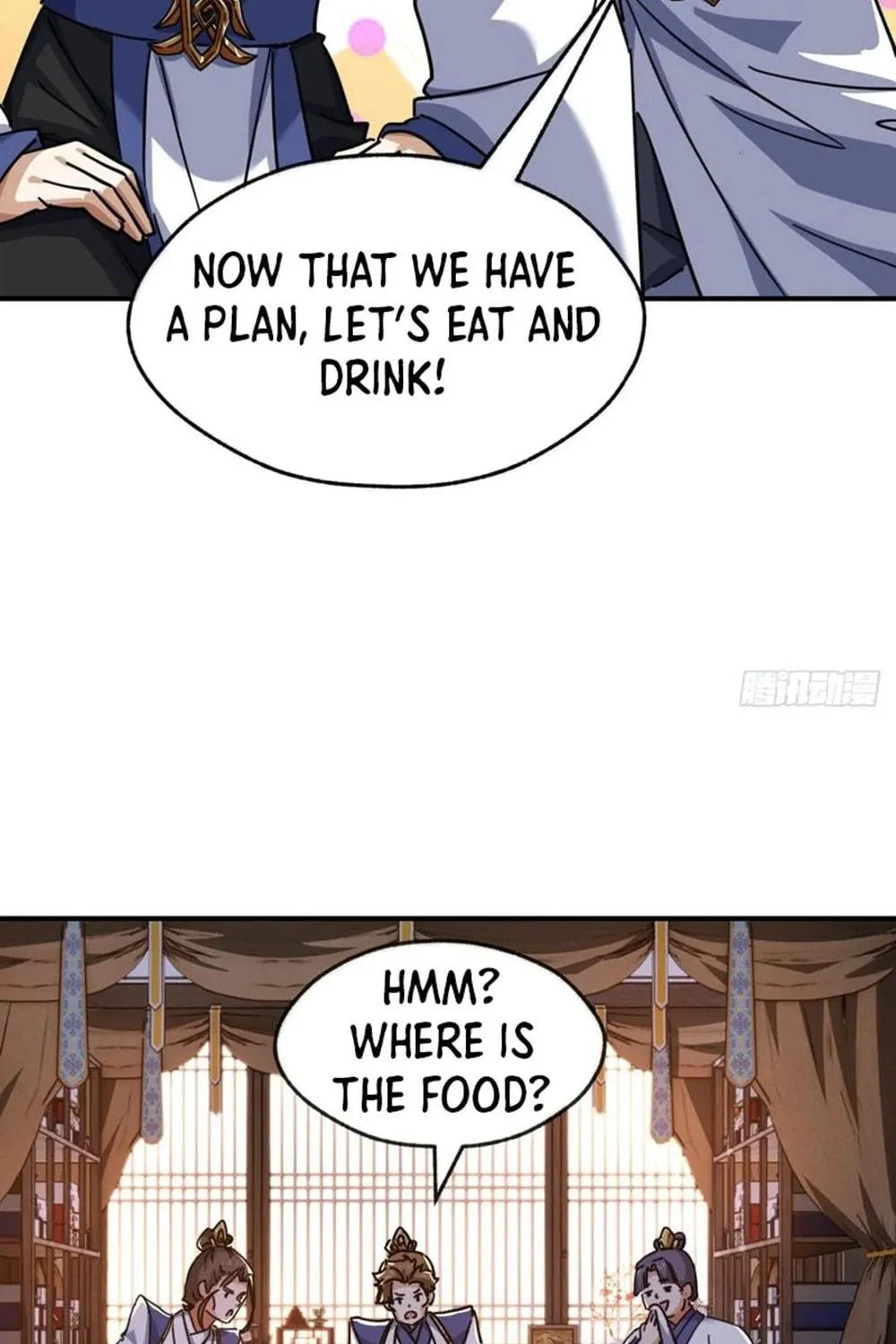 Read Please Slay The Demon! Young Master! chapter 47 image 52 on Lezhin