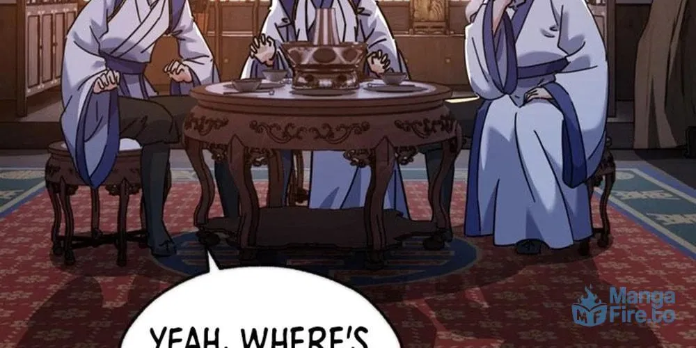 Read Please Slay The Demon! Young Master! chapter 47 image 53 on Lezhin