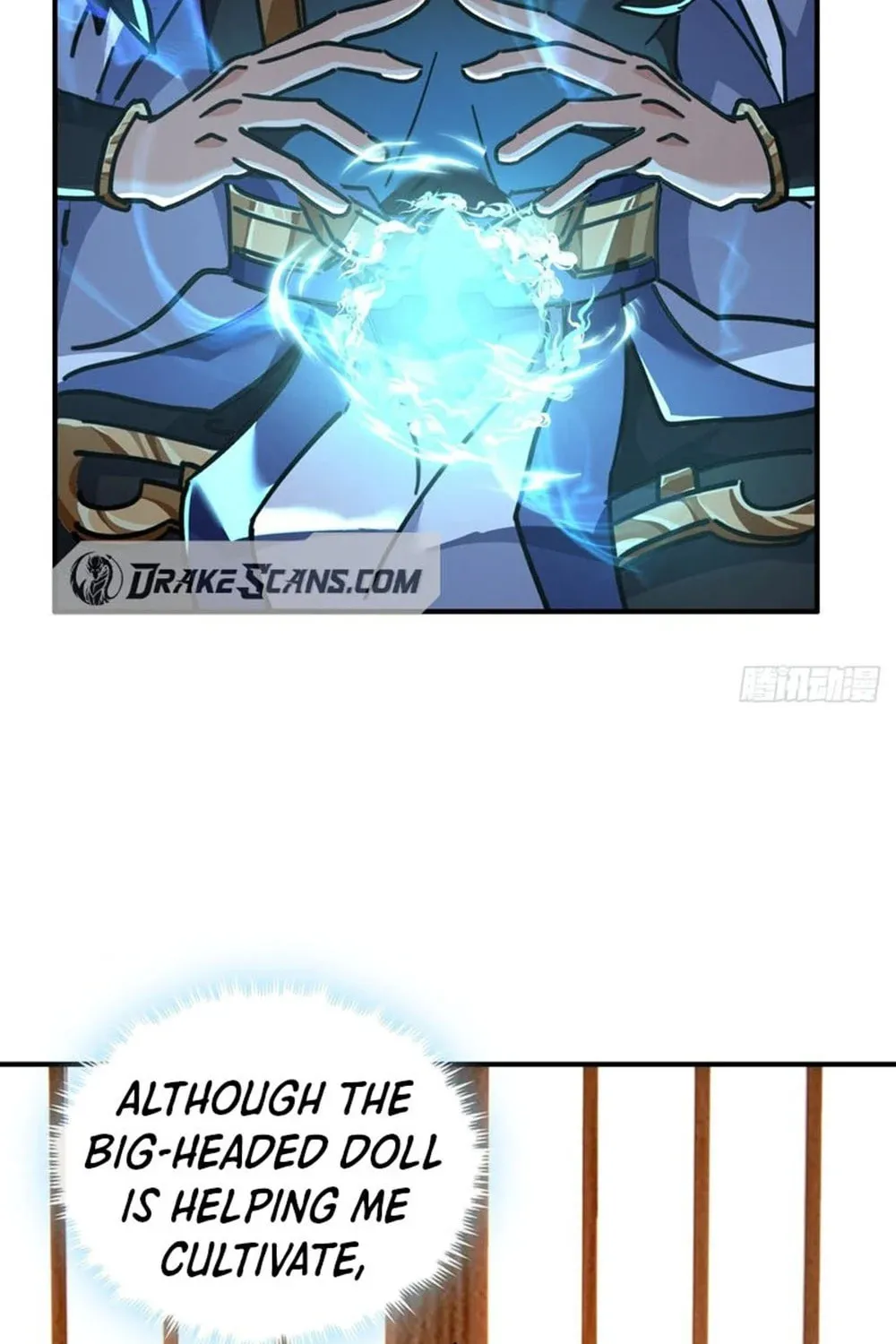 Read Please Slay The Demon! Young Master! chapter 47 image 60 on Lezhin