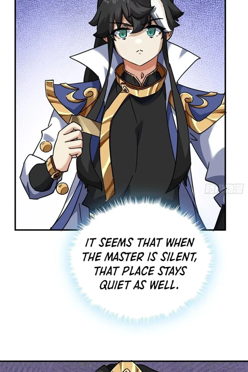 Read Please Slay The Demon! Young Master! chapter 47 image 64 on Lezhin