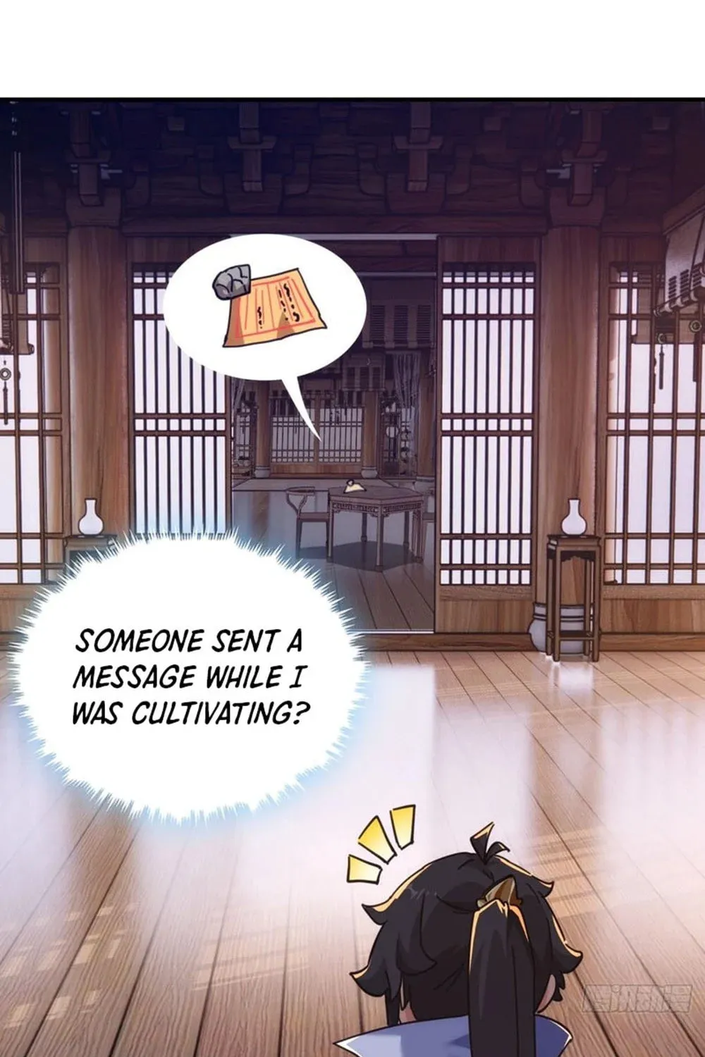 Read Please Slay The Demon! Young Master! chapter 47 image 68 on Lezhin