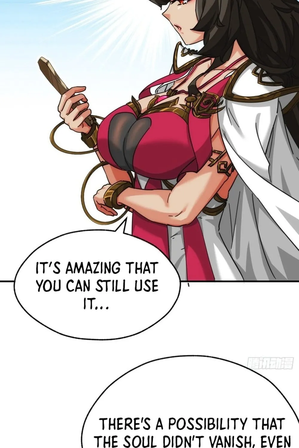 Read Please Slay The Demon! Young Master! chapter 47 image 8 on Lezhin