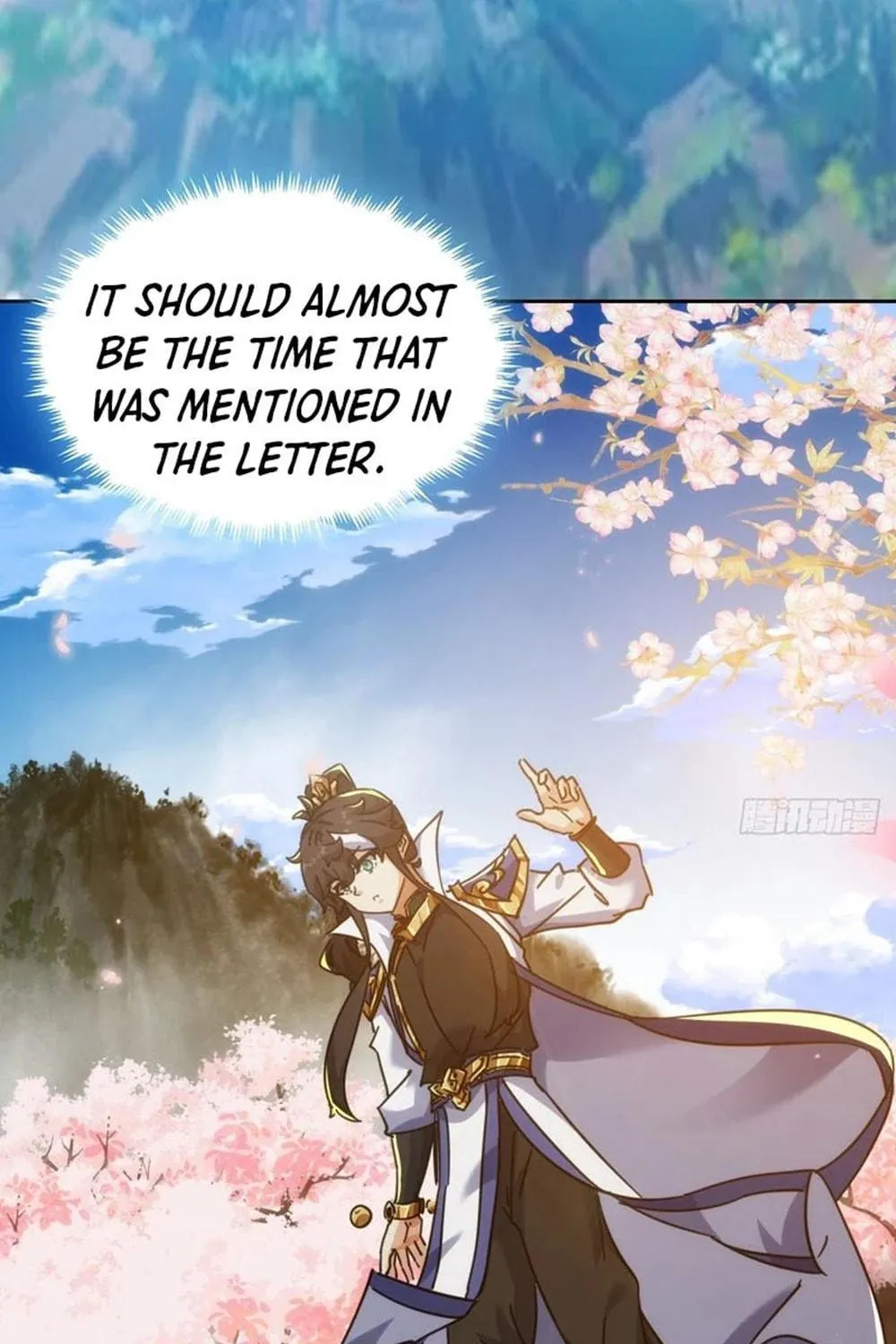 Read Please Slay The Demon! Young Master! chapter 47 image 88 on Lezhin
