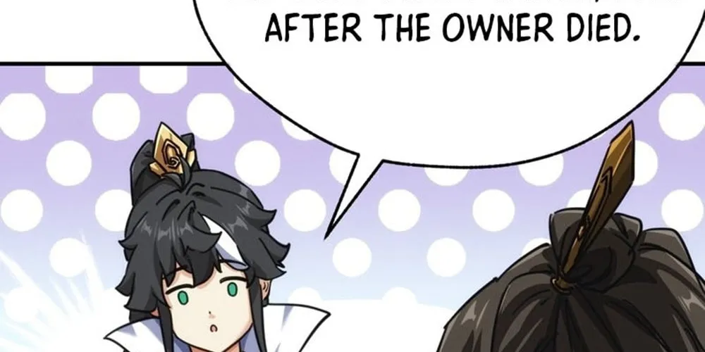 Read Please Slay The Demon! Young Master! chapter 47 image 9 on Lezhin