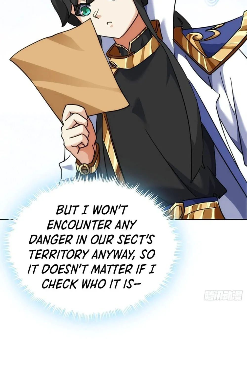 Read Please Slay The Demon! Young Master! chapter 47 image 92 on Lezhin