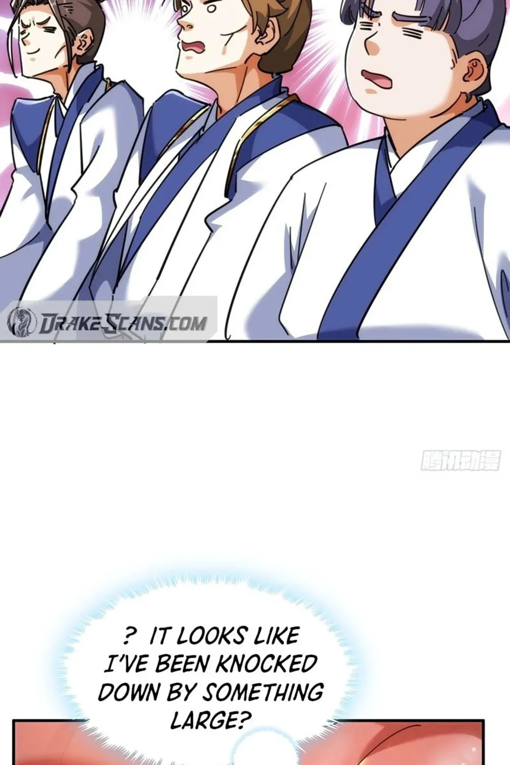 Read Please Slay The Demon! Young Master! chapter 48 image 20 on Lezhin