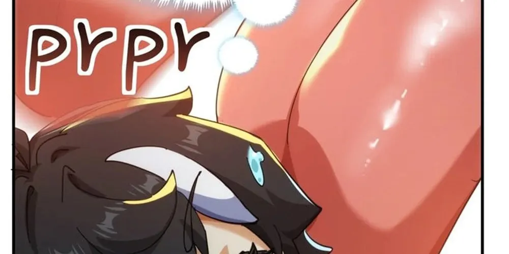Read Please Slay The Demon! Young Master! chapter 48 image 21 on Lezhin