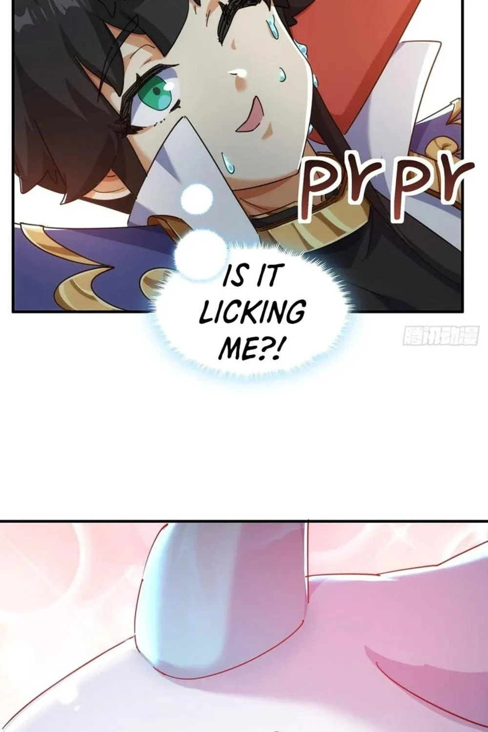 Read Please Slay The Demon! Young Master! chapter 48 image 22 on Lezhin
