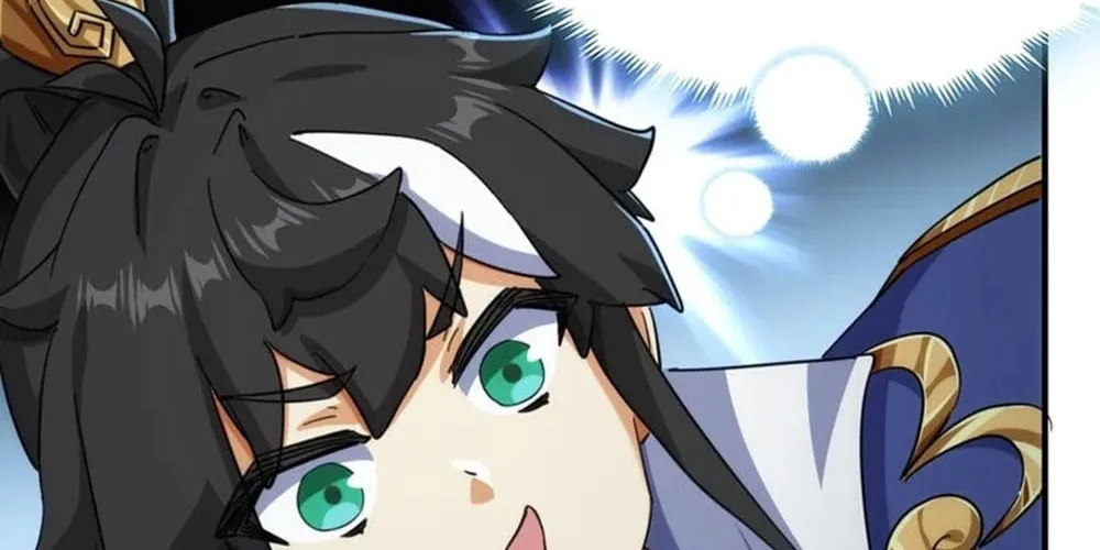 Read Please Slay The Demon! Young Master! chapter 48 image 25 on Lezhin