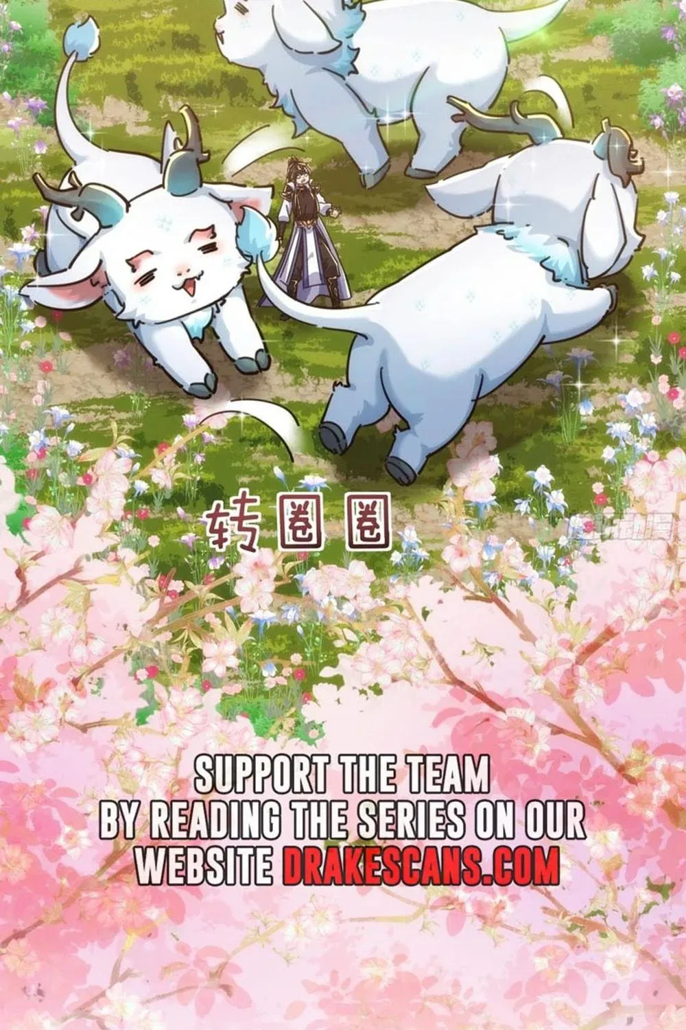 Read Please Slay The Demon! Young Master! chapter 48 image 34 on Lezhin