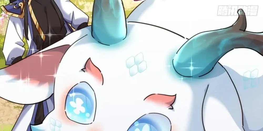 Read Please Slay The Demon! Young Master! chapter 48 image 37 on Lezhin