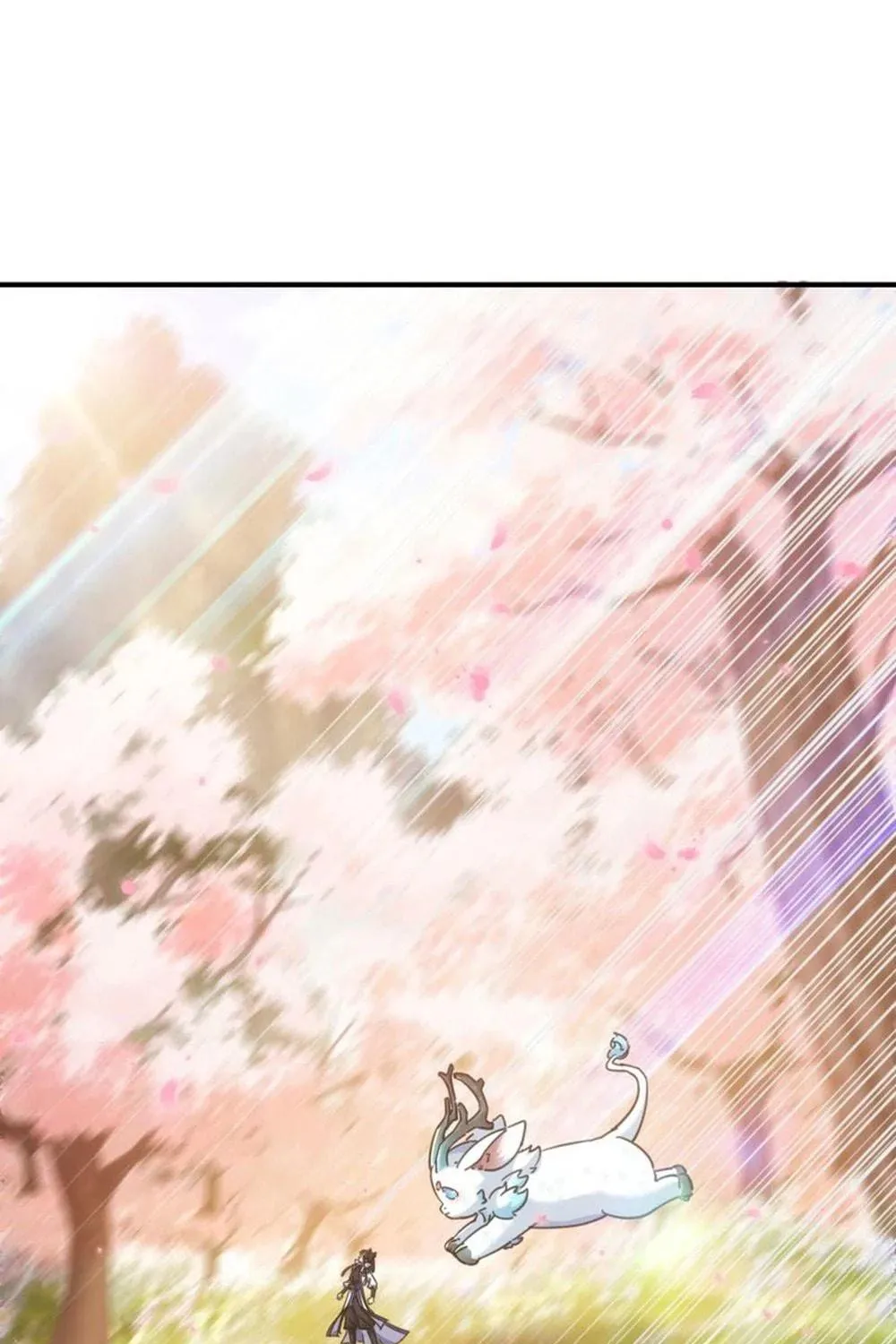 Read Please Slay The Demon! Young Master! chapter 48 image 4 on Lezhin