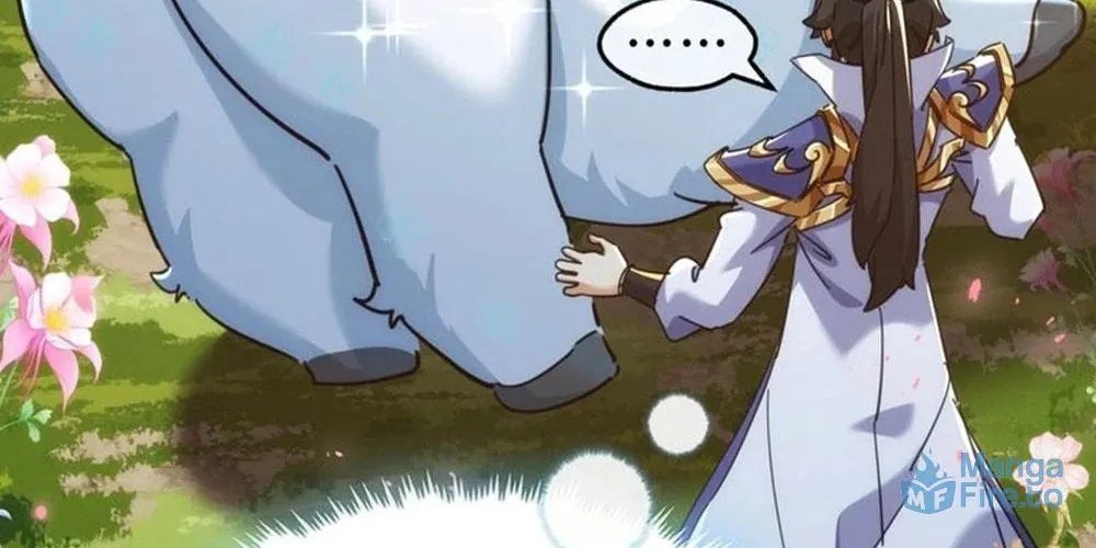 Read Please Slay The Demon! Young Master! chapter 48 image 41 on Lezhin