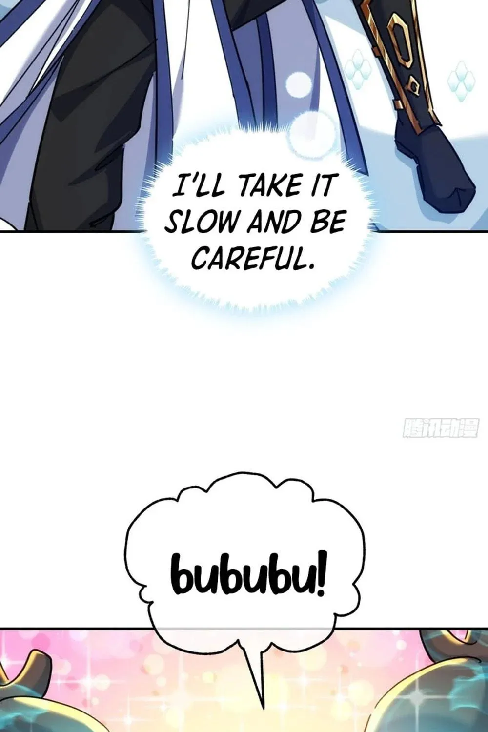 Read Please Slay The Demon! Young Master! chapter 48 image 46 on Lezhin