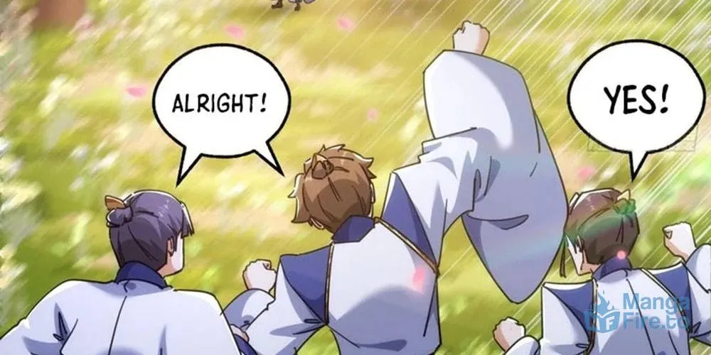 Read Please Slay The Demon! Young Master! chapter 48 image 5 on Lezhin