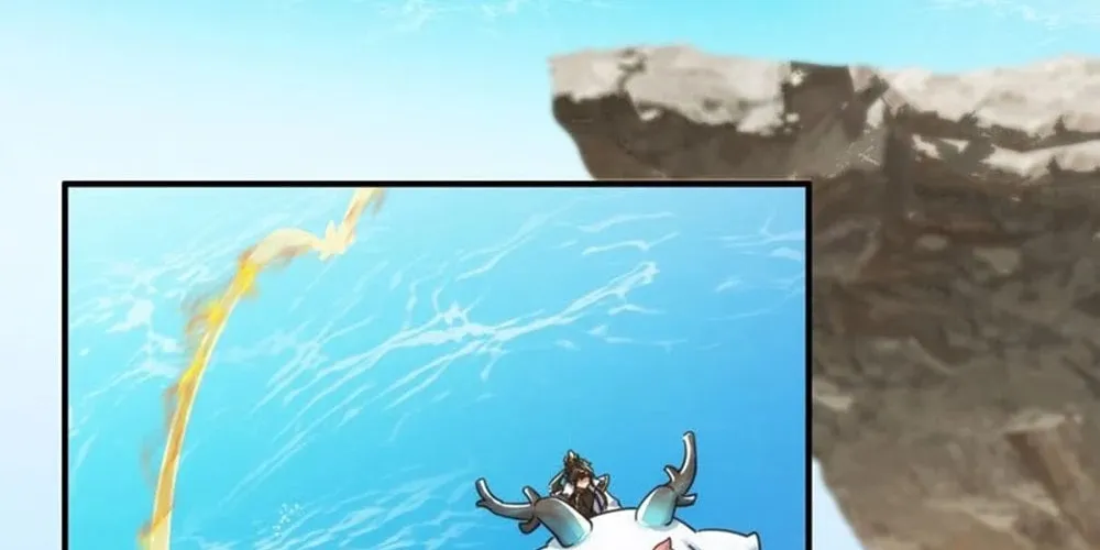 Read Please Slay The Demon! Young Master! chapter 48 image 63 on Lezhin