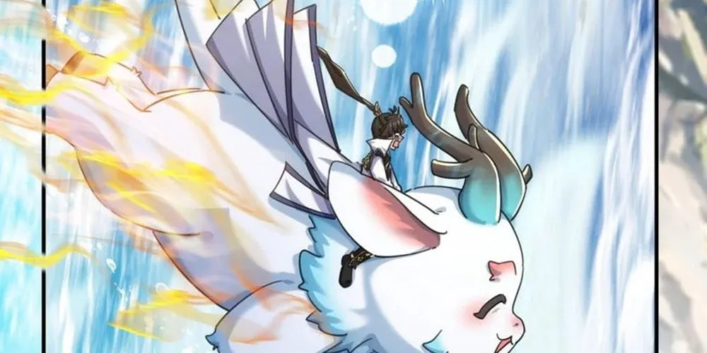 Read Please Slay The Demon! Young Master! chapter 48 image 67 on Lezhin