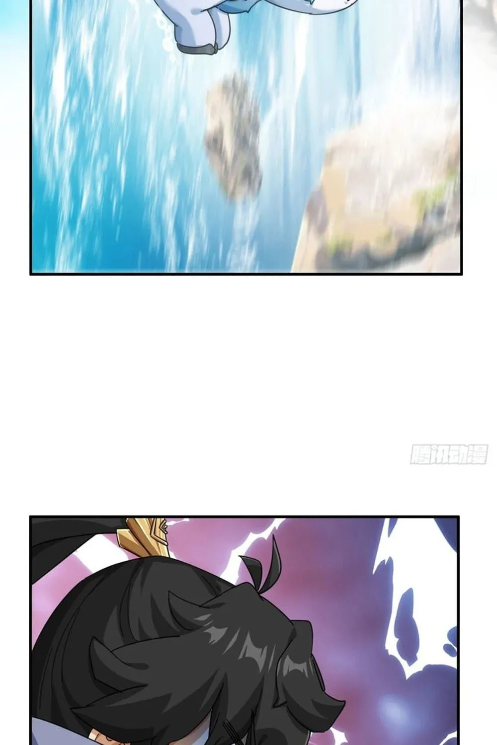 Read Please Slay The Demon! Young Master! chapter 48 image 68 on Lezhin