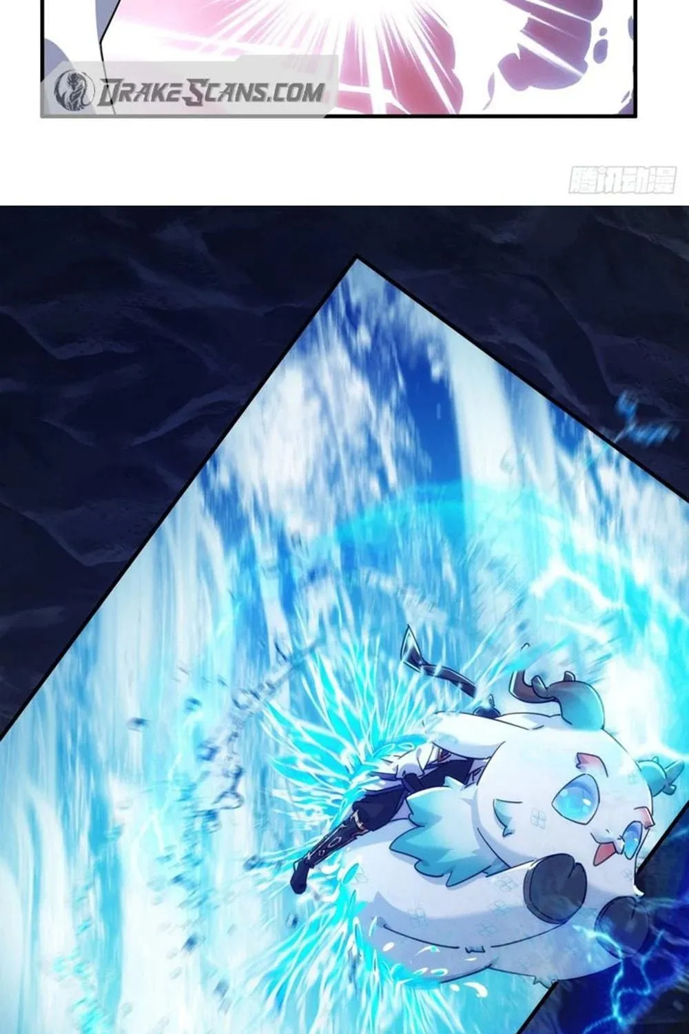 Read Please Slay The Demon! Young Master! chapter 48 image 70 on Lezhin