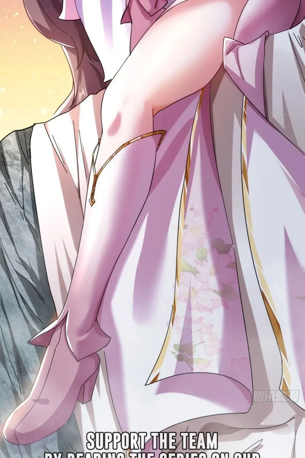 Read Please Slay The Demon! Young Master! chapter 48 image 90 on Lezhin