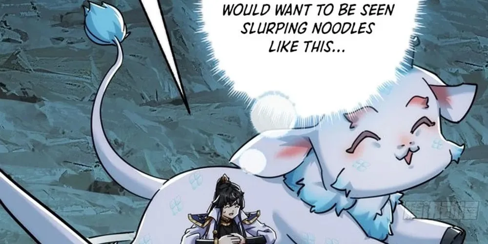 Read Please Slay The Demon! Young Master! chapter 49 image 13 on Lezhin