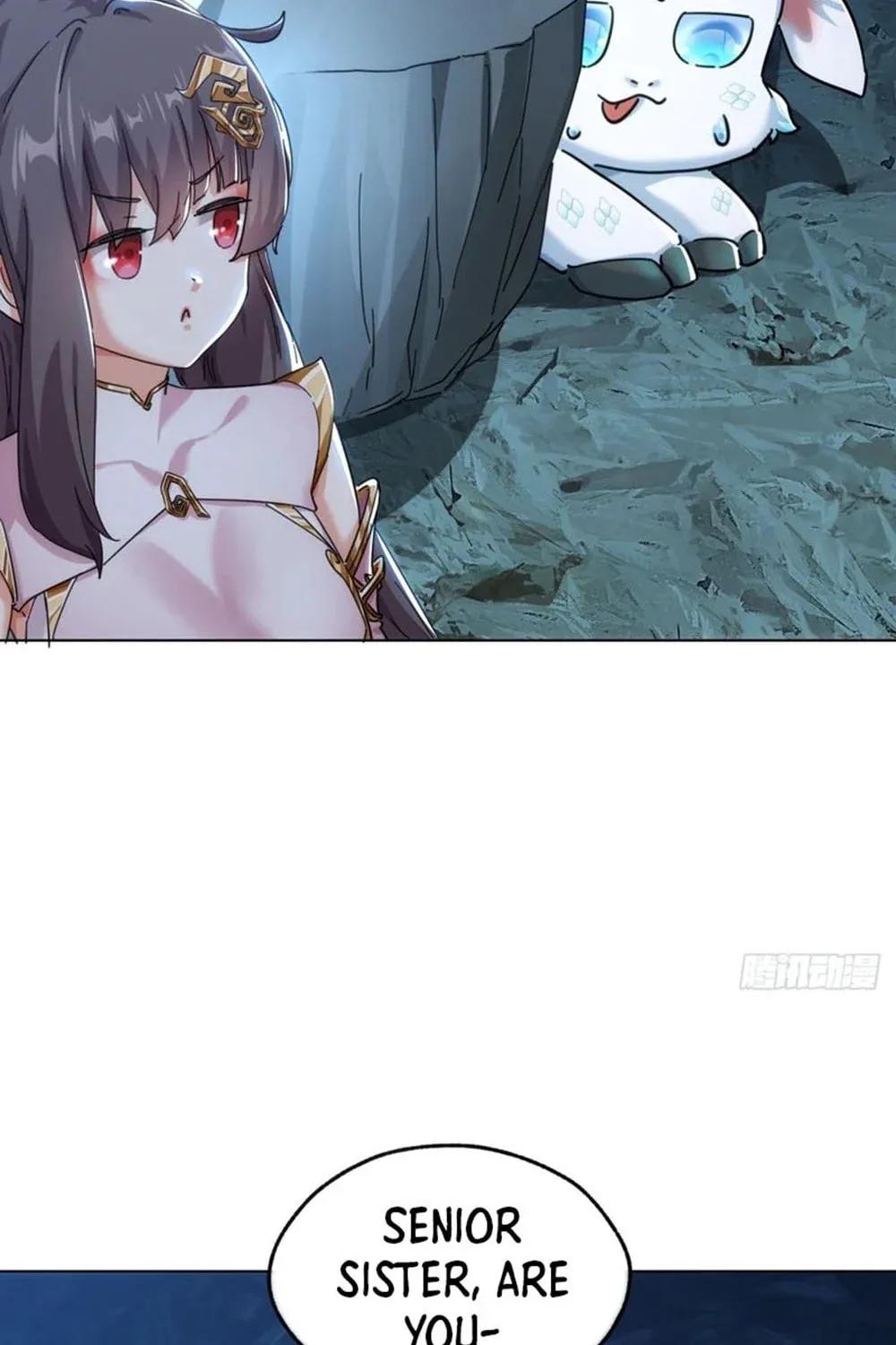 Read Please Slay The Demon! Young Master! chapter 49 image 26 on Lezhin