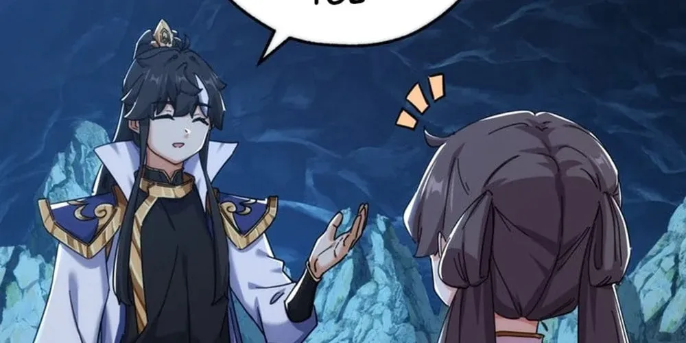 Read Please Slay The Demon! Young Master! chapter 49 image 27 on Lezhin