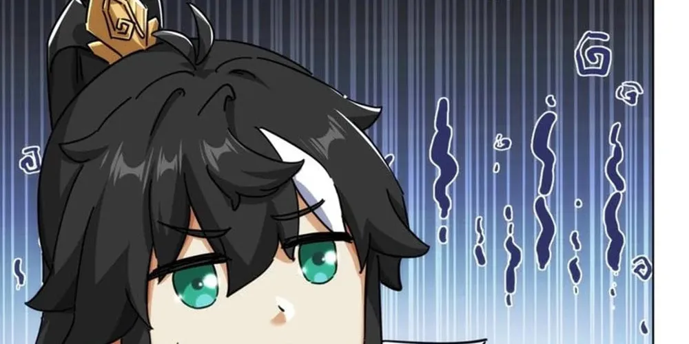 Read Please Slay The Demon! Young Master! chapter 49 image 31 on Lezhin
